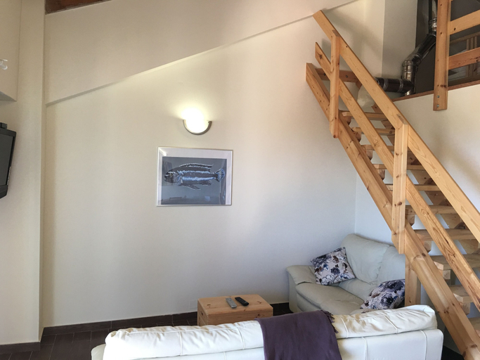 Bedroom 5, Arion Stables & Apartments, Crete