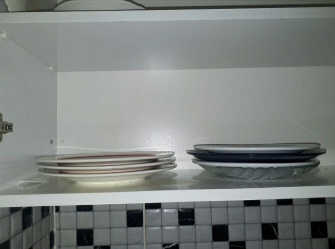 Air conditioning, Suite 79, Şişli
