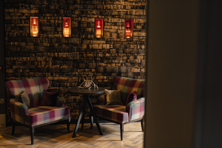 Food & Drinks 5, The Seafield Arms, Aberdeenshire