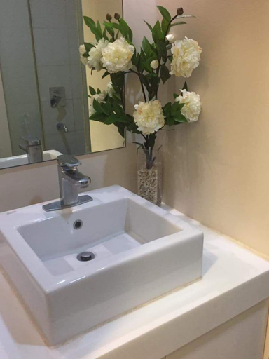 Bathroom 5, Pico De Loro Hamilo Coast Guest House, Nasugbu