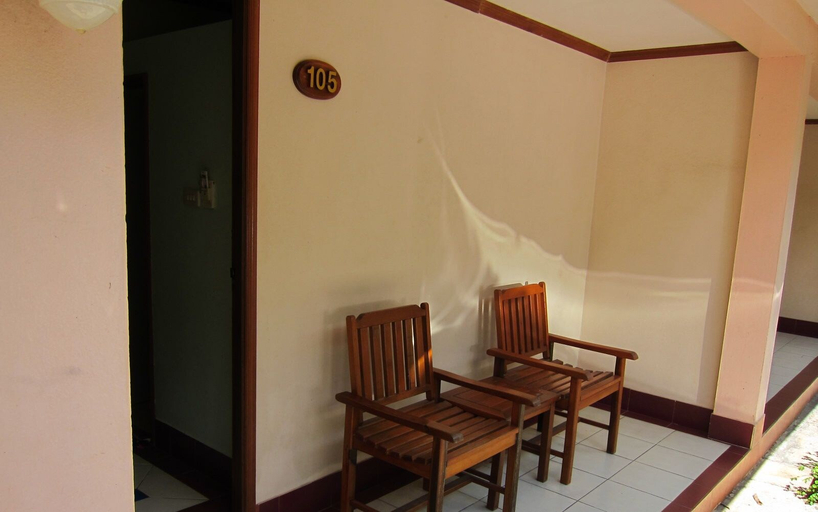 Others 5, Oasis Resort, Mueang Krabi