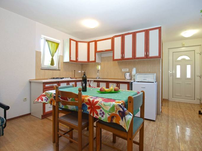 Others 4, Apartments Jacqueline 1227, Premantura
