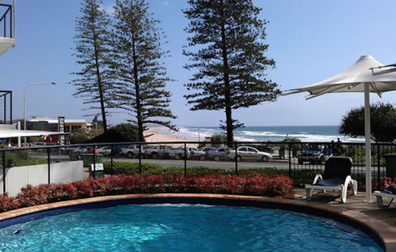 Sport & Beauty 3, Beach Retreat Coolum, Maroochy - Coastal North