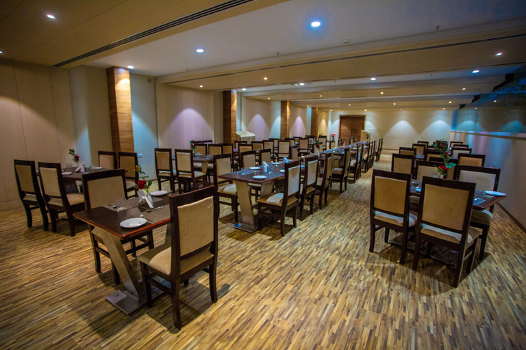 Food & Drinks 5, CITADEL Hotel By Vinnca, Ranga Reddy