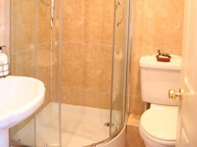 Bathroom, Ba Ba Guest House, Cheshire West and Chester