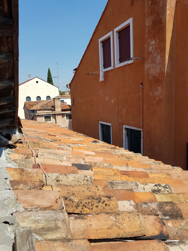 Exterior & Views, Butterfly Guest House, Venezia