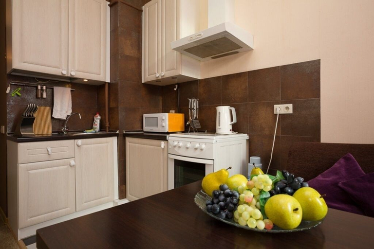 Others 3, Apartment Etazhydaily Popova-Malysheva, Ekaterinburg gorsovet