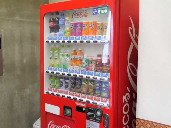Food & Drinks 5, ArC LIFESTYLE SPACE & HOTEL, Mito