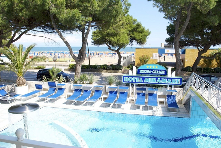 Sport & Beauty 2, Hotel Miramare, Udine