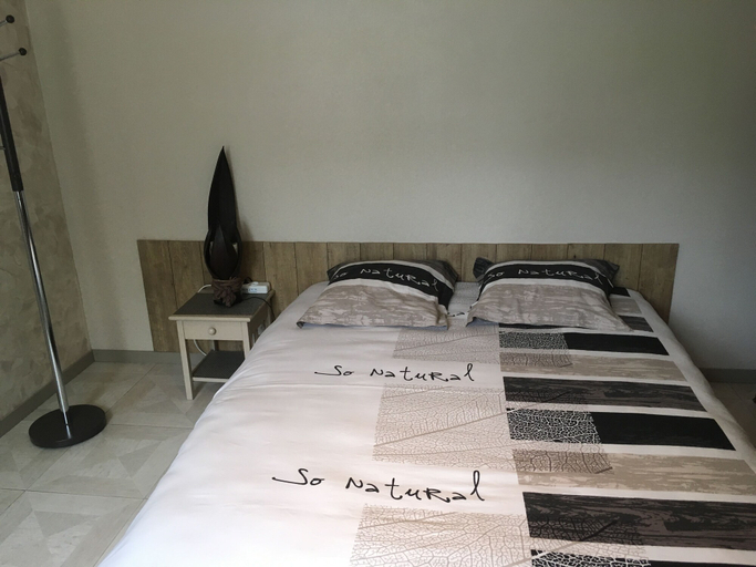 Bedroom 4, Chambres d'hôtes Les Conches, Dordogne