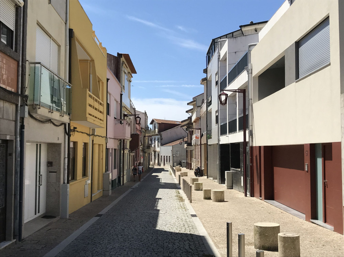 Exterior & Views 2, Povoa do Mar, Póvoa de Varzim