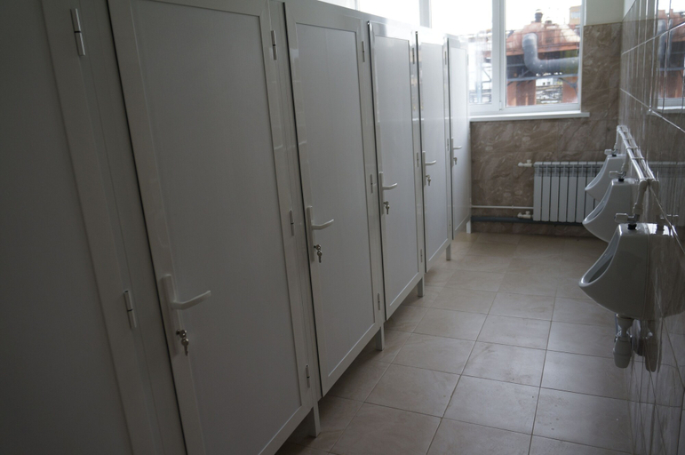 Others 4, Hostel Polushkina Roshcha, Yaroslavskiy rayon