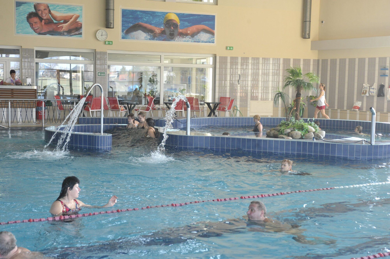 Sport & Beauty 5, Buly Aréna Kravaře, Opava