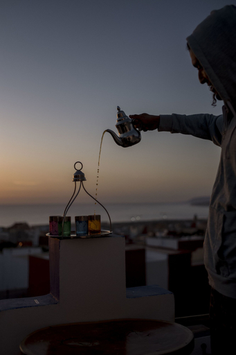 Food & Drinks 5, Maison Darna Guesthouse, Agadir-Ida ou Tanane