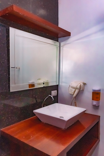 Bedroom 3, Marqis Sunrise Sunset Resort and Spa, Baclayon