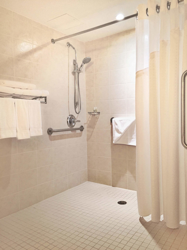 Bedroom 5, Holiday Inn Laval Montréal by IHG, Laval
