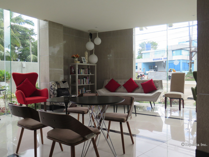Others 4, 717 Cesar Place Hotel, Tagbilaran City