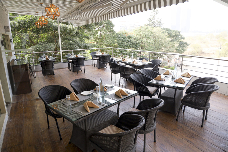 Food & Drinks 5, Royal Orchid Golden Suites Pune, Pune