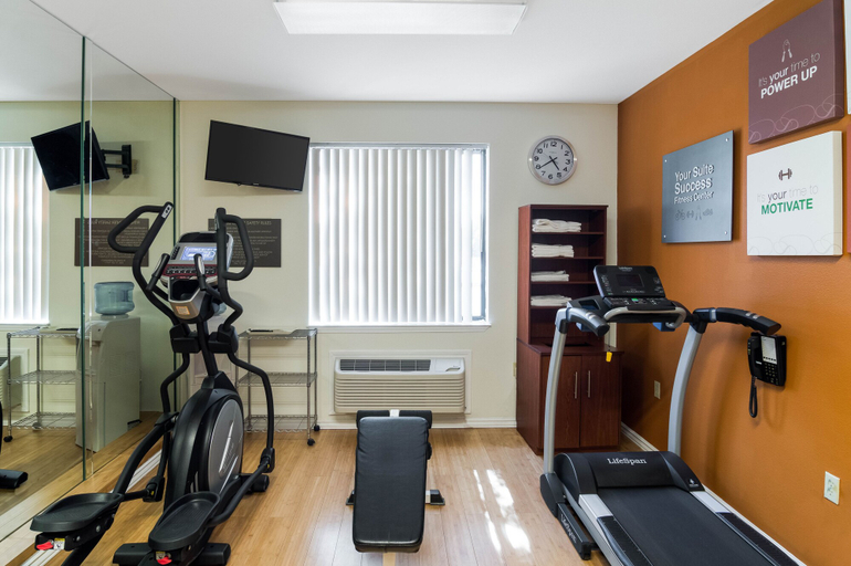 Others 5, Quality Suites Midland North Loop 250, Midland