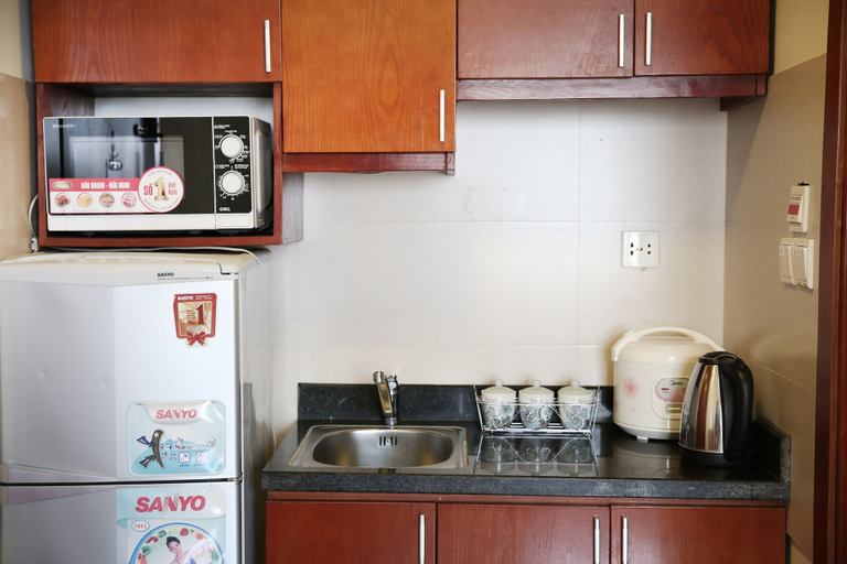 Others 5, V-studio Hotel Apartment 3, Từ Liêm