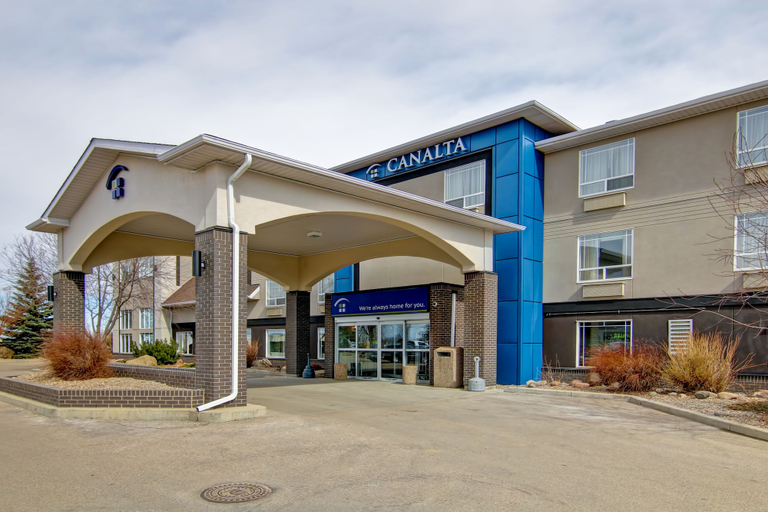 Exterior & Views 2, Canalta Brooks, Division No. 2