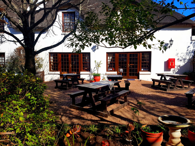 Exterior & Views 2, Oakhurst Hotel, Eden