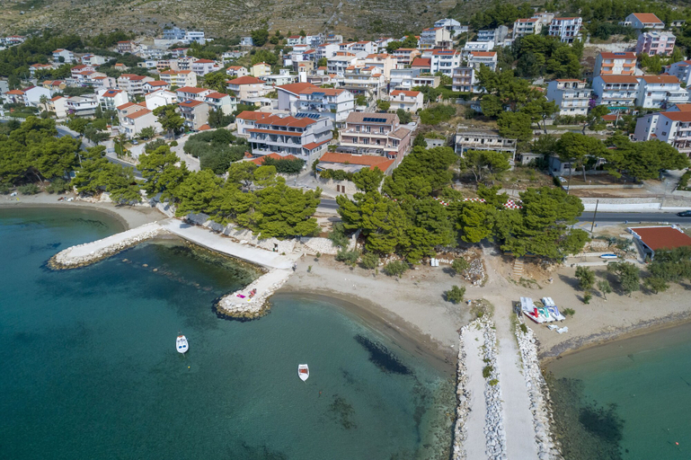 Exterior & Views 2, Pansion Dalmacija, Dugi Rat