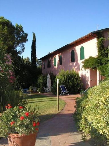 Others 5, Country House Bosco Lazzeroni, Florence