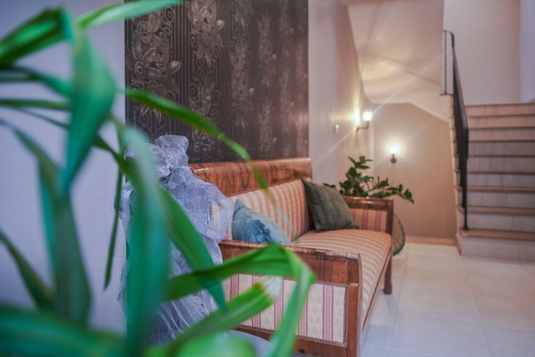 Others 4, Peacock Boutique Apartments, Zagreb