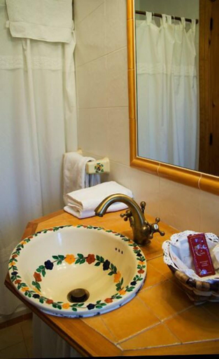 Bathroom 3, Posada Rural Peñasagra, Cantabria