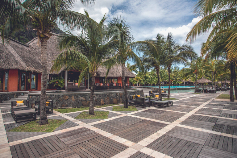 Exterior & Views 2, Dinarobin Beachcomber Golf Resort & Spa