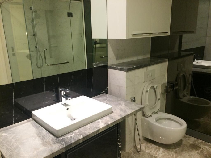 Bathroom 3, Best Homestay, Kuala Lumpur
