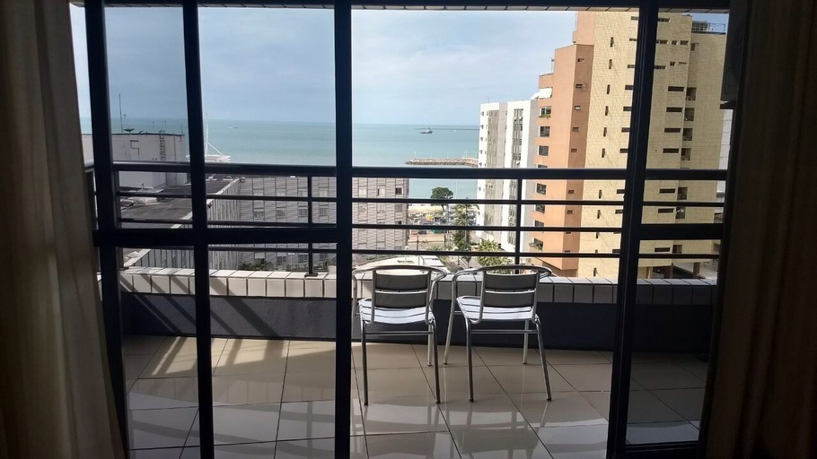 LRM Praia Mansa, Fortaleza