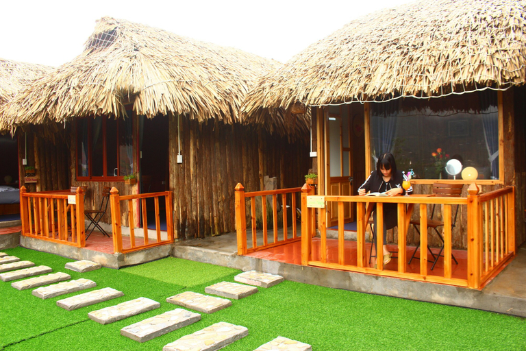 Others 5, Sapa Eco Hugo, Sa Pa