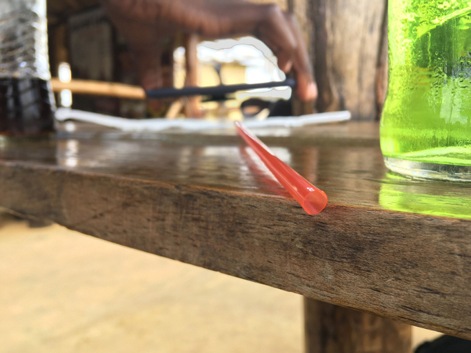 Food & Drinks 5, Casa Del Turista, Mbale
