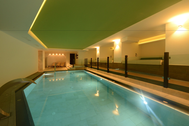 Sport & Beauty 3, Grien, Bolzano