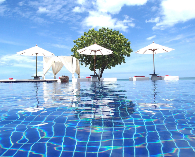 Sport & Beauty 2, Aava Resort And Spa, Khanom