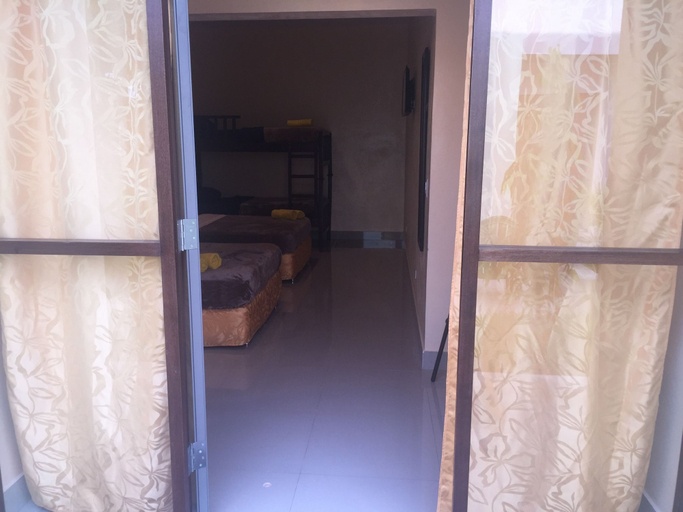 Bedroom 4, Airport X Managua Hotel, Managua