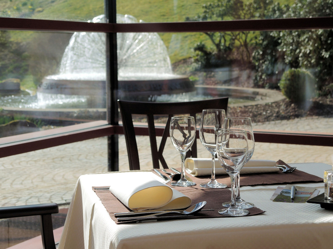 Food & Drinks 5, Hotel Therme Bad Teinach, Calw