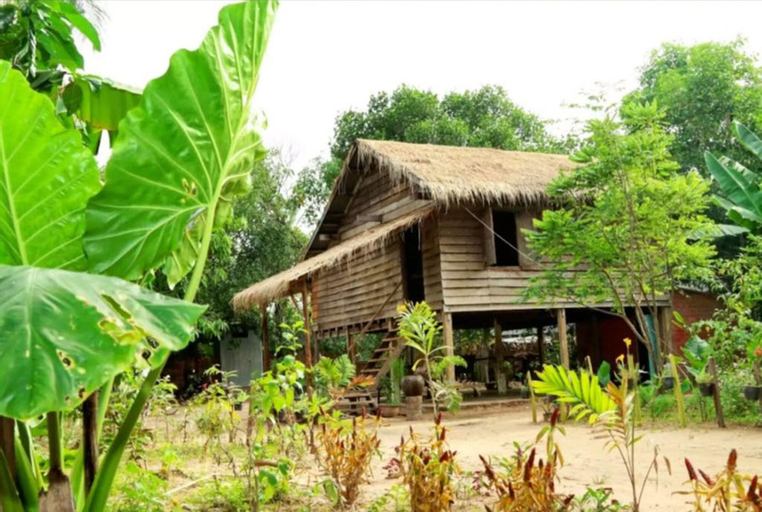 Sok Phen Homestay, Siem Reab