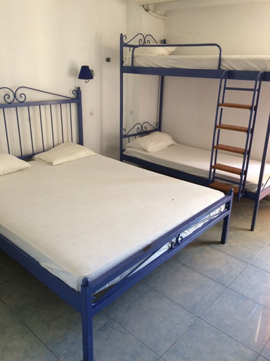 Bedroom 2, El Greco, South Aegean