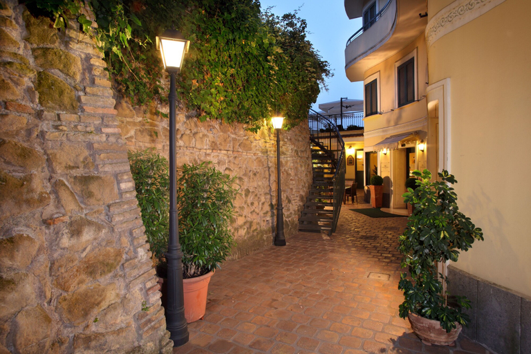 Exterior & Views 2, Alessandrino, Rome