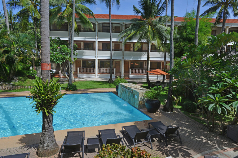 Sport & Beauty 4, Costabella Tropical Beach Hotel, Lapu-Lapu City