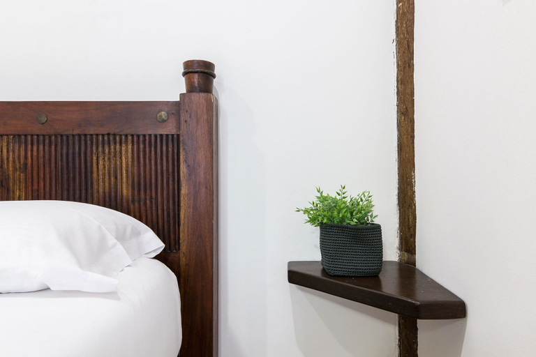 Bedroom 2, Jerónimo, Guipúzcoa