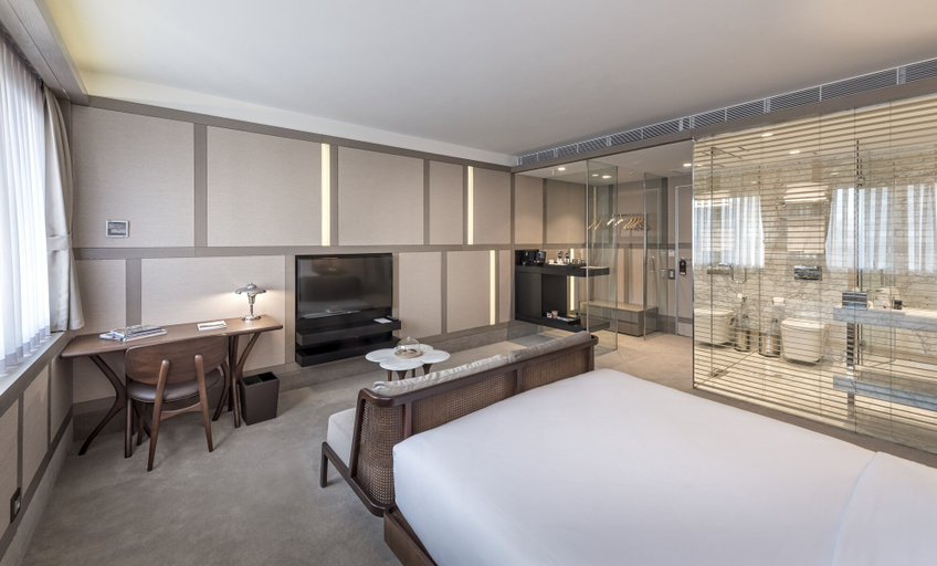 Bedroom 2, The Stay Nisantasi, Beşiktaş
