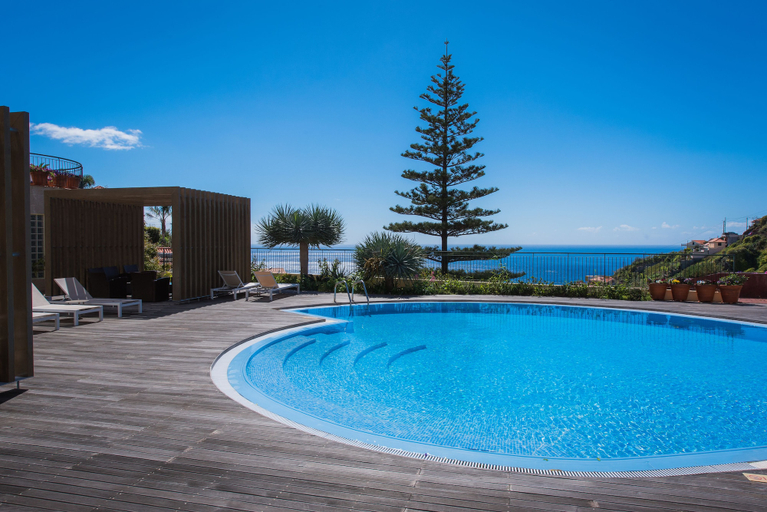 Sport & Beauty 3, Hotel do Campo, Ribeira Brava