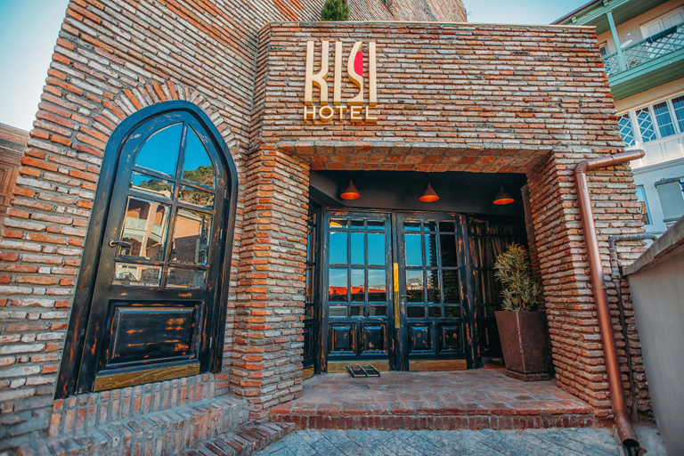 Exterior & Views 2, Kisi Boutique Hotel, Tbilisi