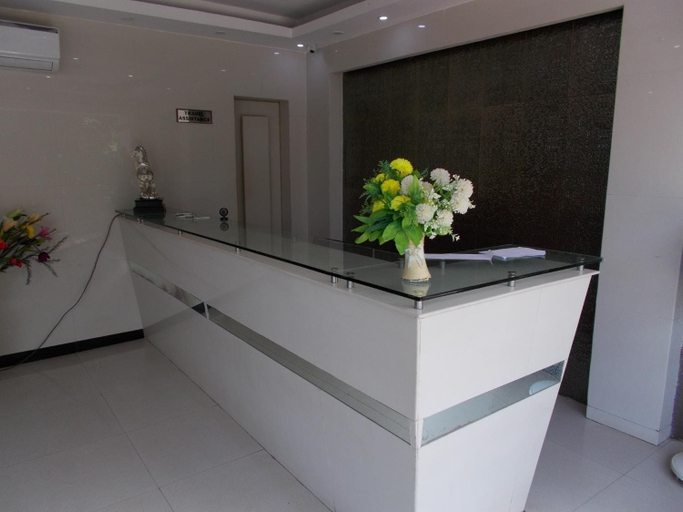 Others 5, Lotus Bay View Hotel, Puducherry