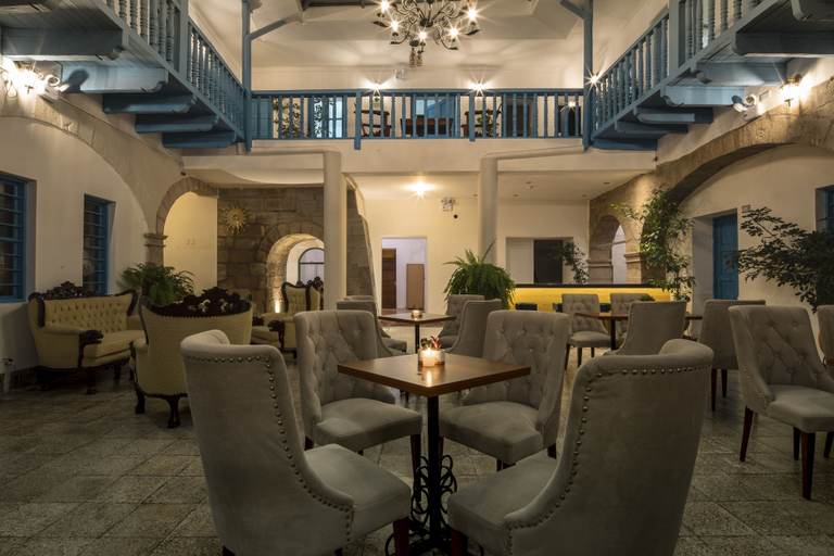Others 2, Hotel Rojas Inn, Cusco