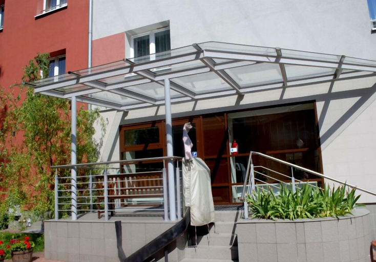Exterior & Views 2, Hotel Malinowski Economy, Gliwice City